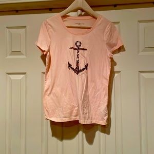 Tommy Hilfiger Classic Fit Tee